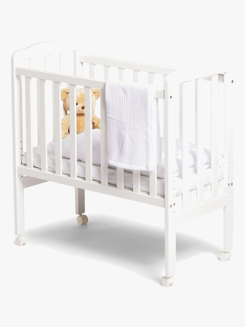 JLY ALICE Dream Tremmeseng 40x84, Hvid