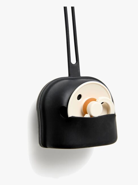 Bellotte Lola Suttesnor, Black