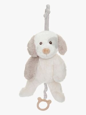 Teddykompaniet Karo Hund Spilledåse