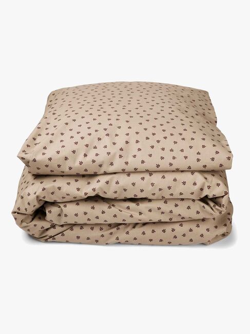 nuuroo Bera Sengesæt 140x200, Leaf