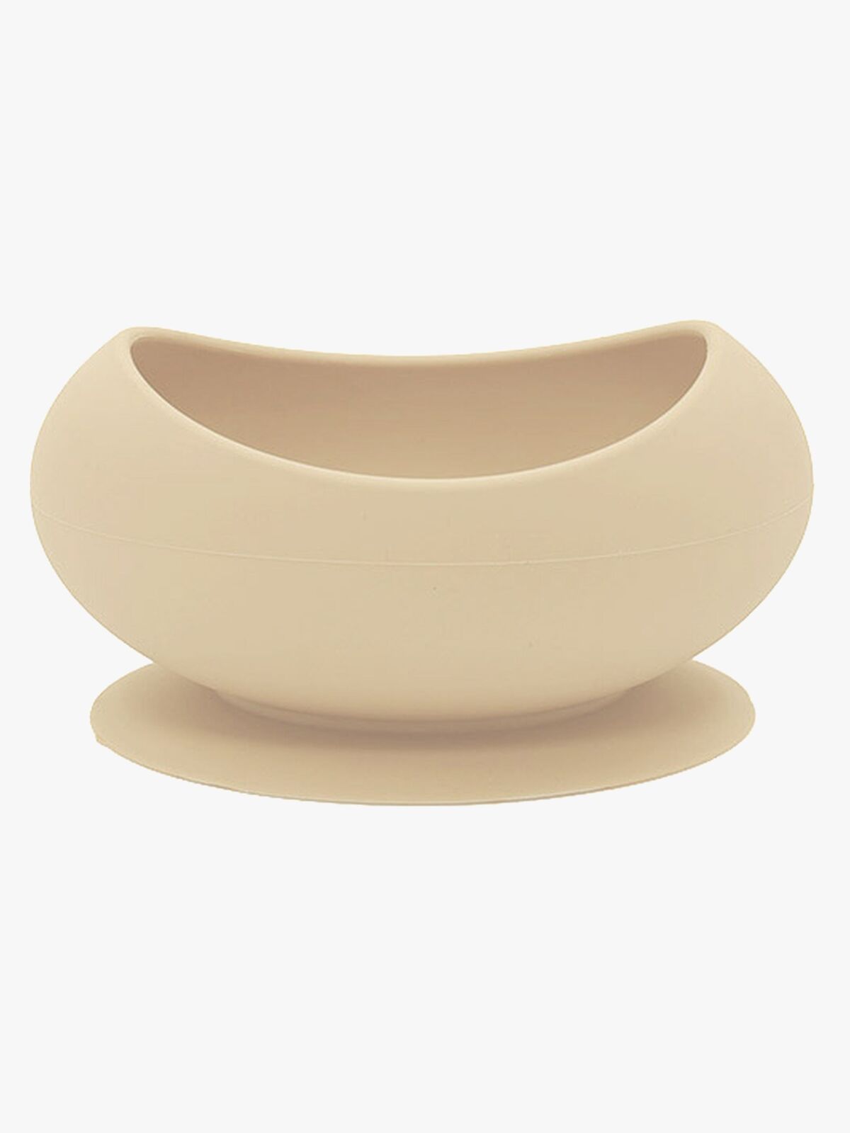 Summerville Skål Silikone, Sandshell