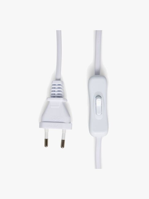 Alice & Fox Lampe Stjerne, Beige