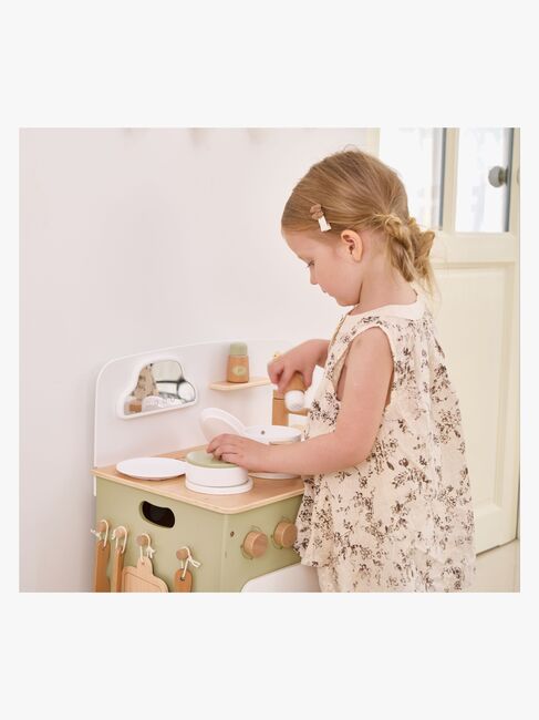 PolarB Legekøkken Sæt