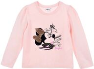 Disney Minnie Mouse Trøje, Pink