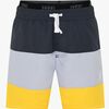 Lego Wear Peiter Badeshorts, Dark Grey