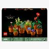 LEGO Icons 10329 Små planter