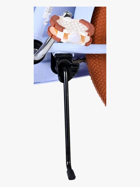 Volare Ashley Cykel 18 Tommer, Blå