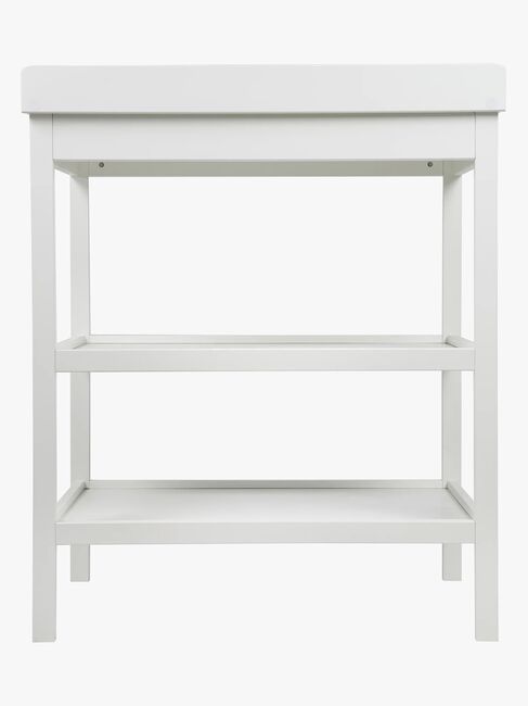 Roba Wooden Puslebord, White