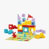 LEGO DUPLO Town 10450 Hopsys slotsspil