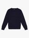 Luca & Lola Carlo Pullover, Navy