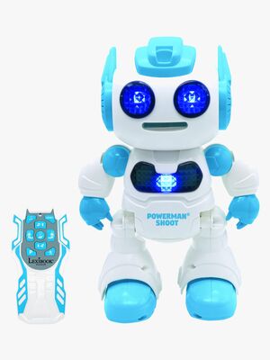 Lexibook Powerman Robot