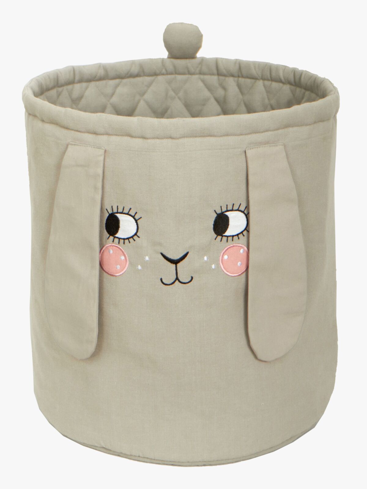 Roommate Opbevaringskurv Bunny