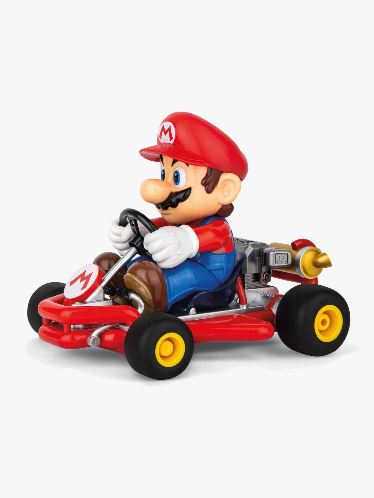 Carrera Mario Kart Fjernstyret Bil