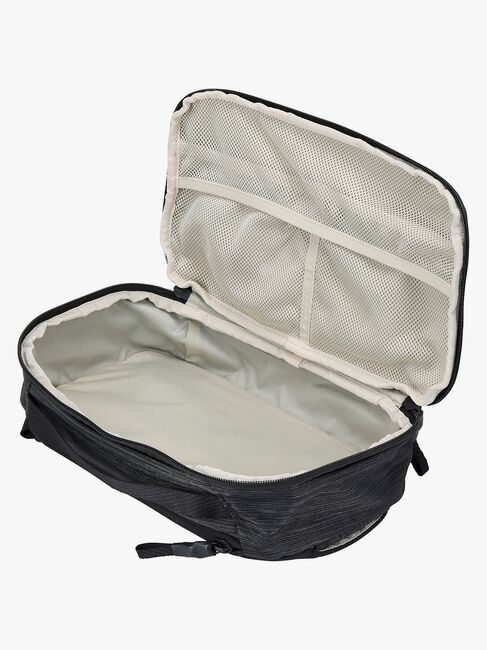 Thule Pusletaske med Tilbehør Backpack, Sort