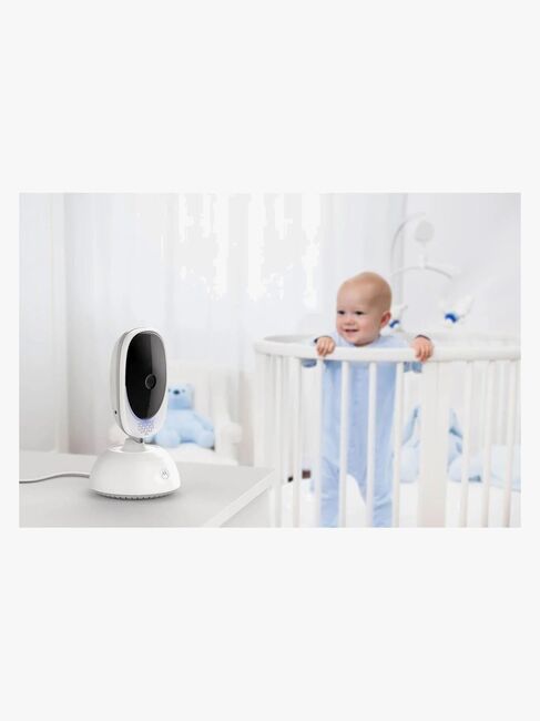 Motorola VM75 Video Babyalarm