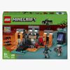LEGO Minecraft 21590 Wither-kamp