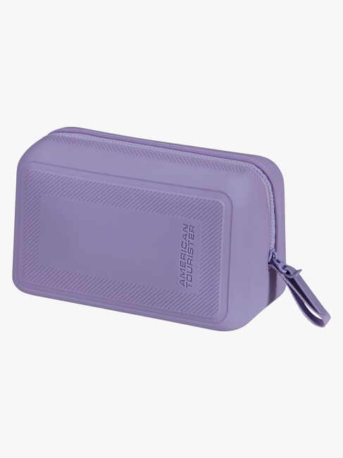 American Tourister Toilettaske POP, Lavender
