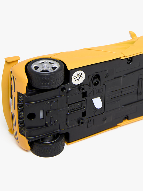 McLaren F1 Supercar Die-Cast Racerbil 1:32 Blandet Udvalg