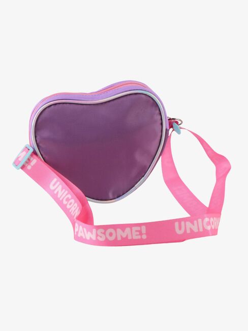 Paw Patrol Girl Skuldertaske, Heart