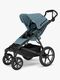 Thule Urban Glide 4-wheel Terrænvogn, Mid Blue