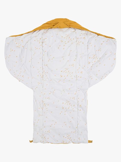 Voksi® Carry Kørepose, Golden Yellow