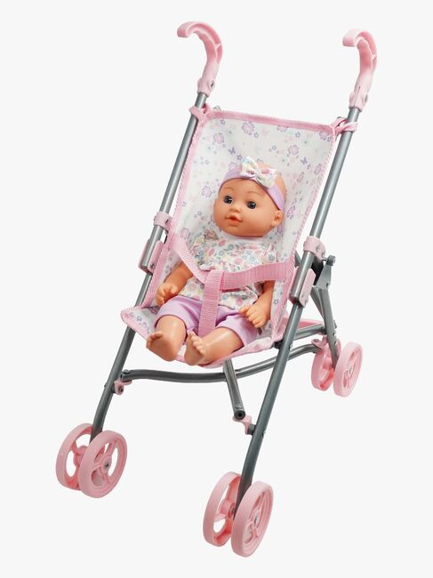 Happy Friend Dukke Med Sulky Teresa 30 cm 504259-2139_3a.jpg
