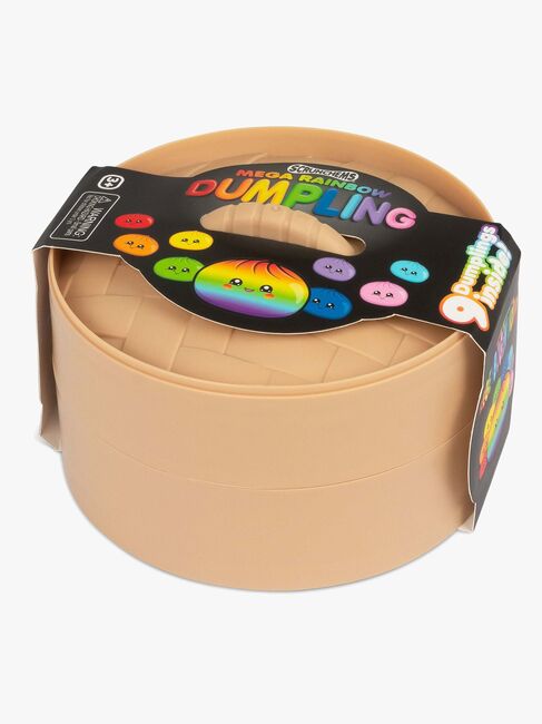 Scrunchems Fidget-Sæt Mega Rainbow Dumpling, 9-Pak 39223-2139_3e.jpg