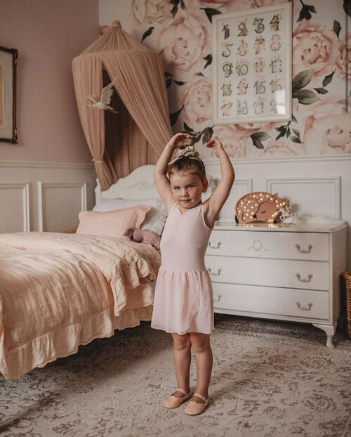 Little Lights Lampe Dådyr