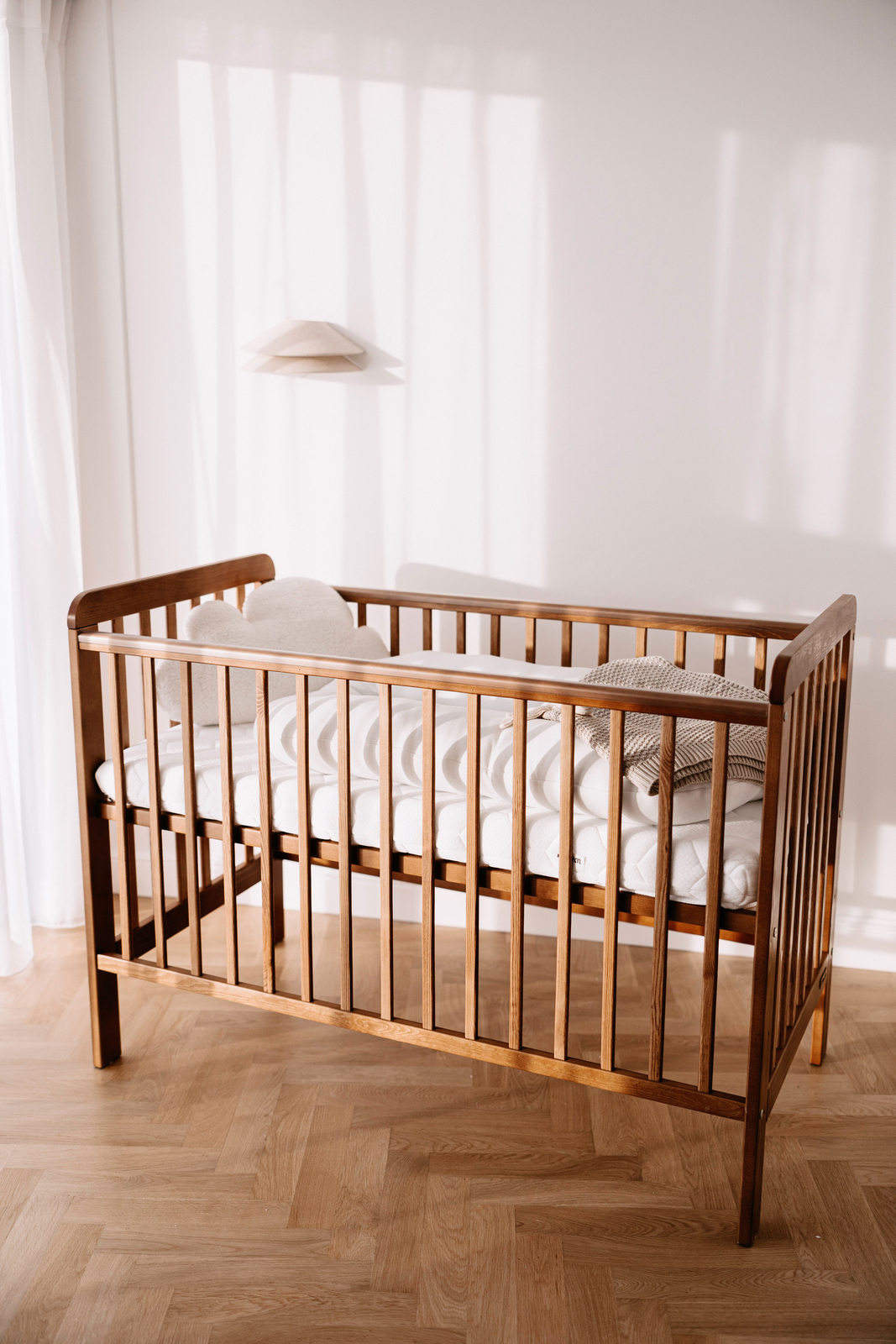 Woodies Classic Tremmeseng, Vintage