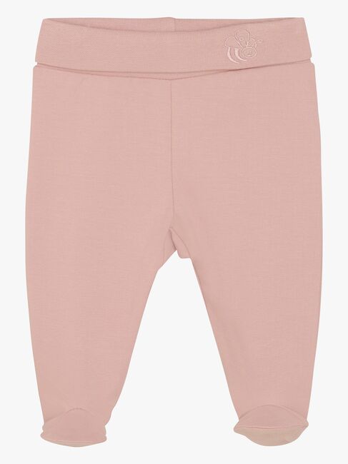 Fixoni Præmatur Pyjamassæt Str. 38, Pink
