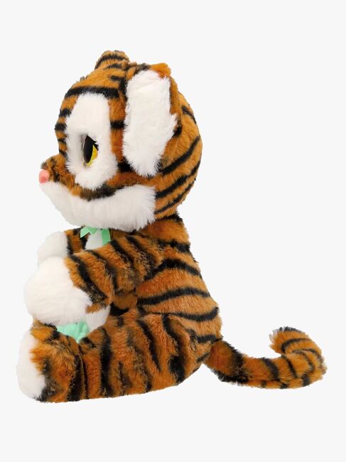 Baby Paws Legetøj Bamse Tiger 24 cm