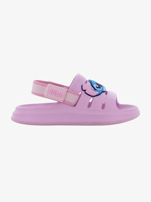 Disney Stitch Sandaler, Light Pink
