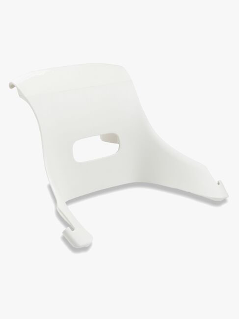 Ziza Babyindsats, Vanilla