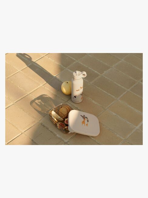 LIEWOOD Arthur Tritan Madkasse, All Together/Sandy