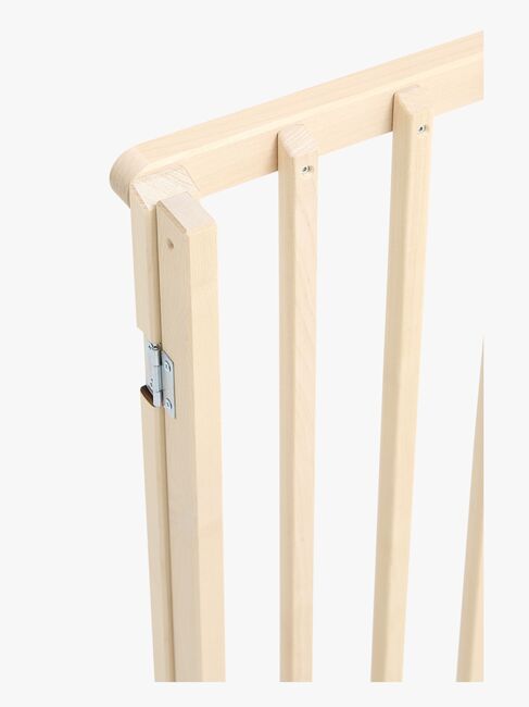 2ME Optimal Skruegitter 120 cm, Natur