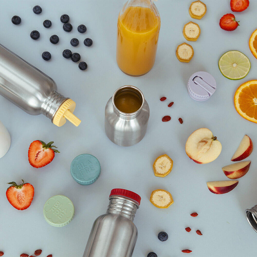 Blafre Drikkedunk L, Light Green