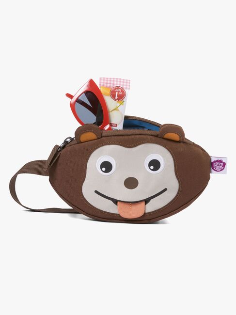 Affenzahn Bæltetaske, Affenzahn