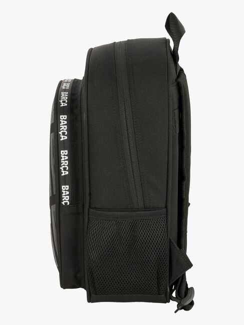 FC Barcelona Rygsæk 9L, Sort
