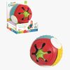 Clementoni Soft Clemmy  Sensorisk Bold Touch & Play