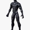 Marvel Avengers Titan Hero Figur Black Panther