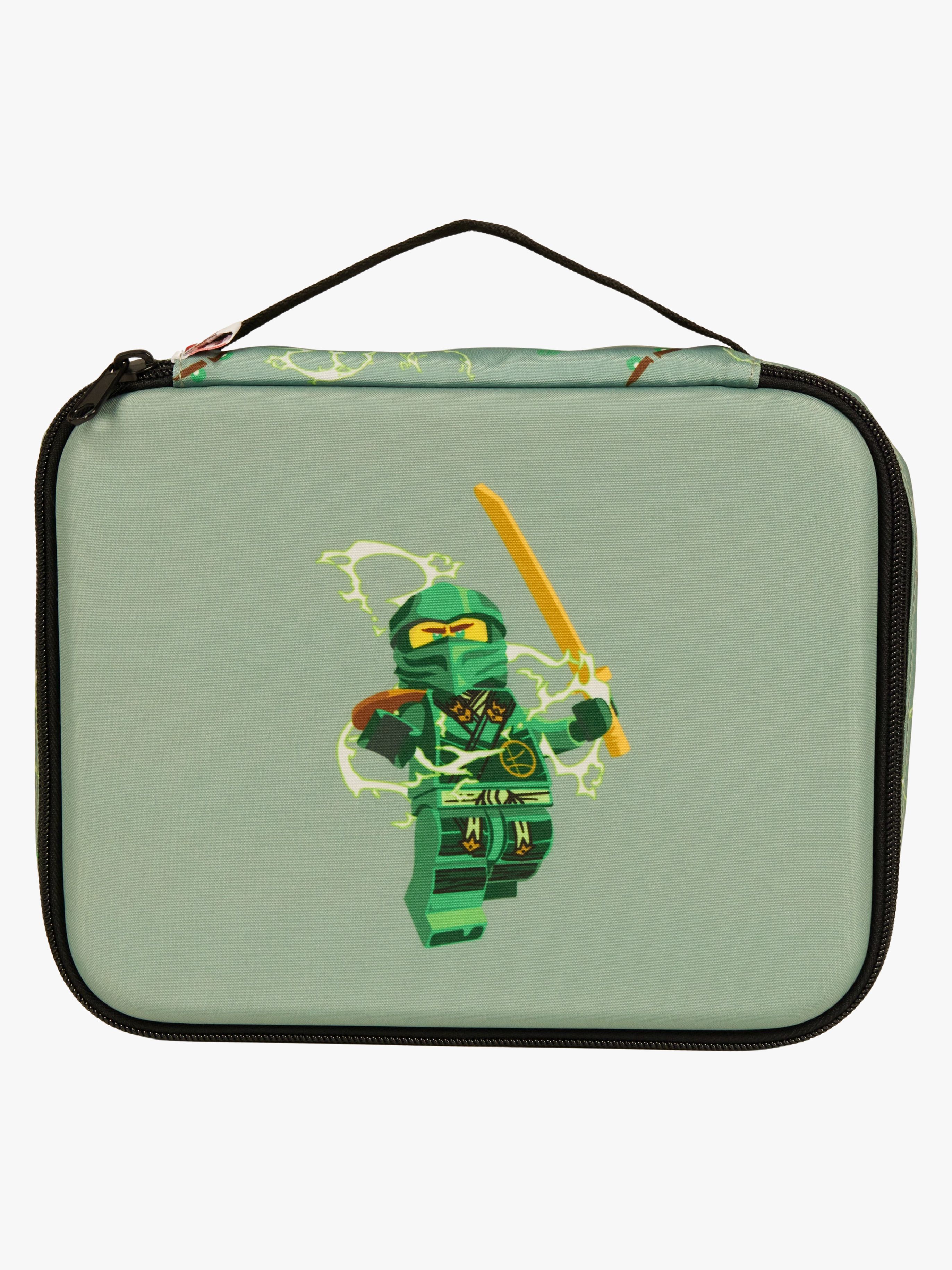 LEGO® Ninjago® Køletaske 3L, Spinjitzu Master
