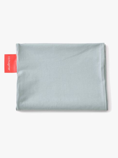 bbhugme Graviditets- & Ammepudebetræk, Eukalyptus