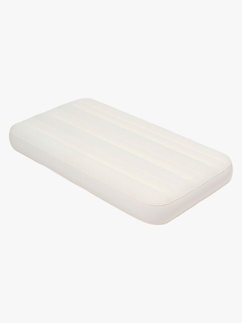 SUNNYLiFE  Oppustelig Børneseng, Summer Van Candy