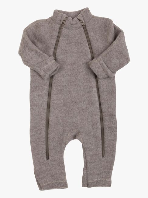 Joha Ulddragt Zip, Sesame Mel