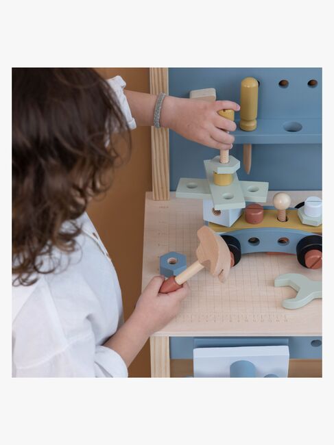 Little Dutch Arbejdsbænk