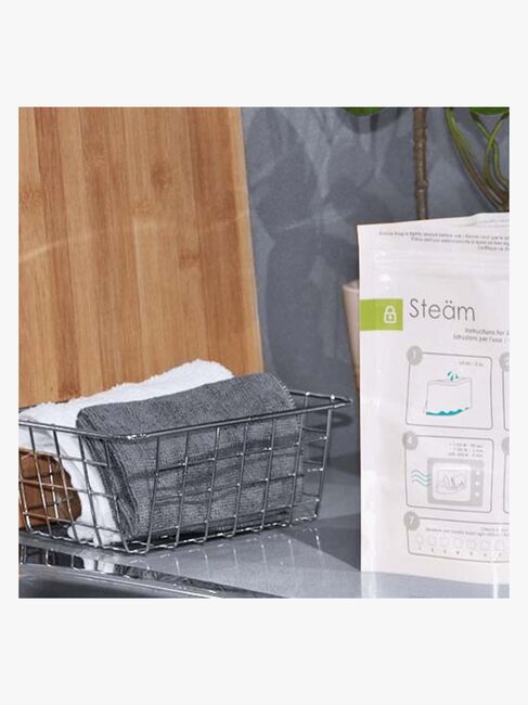 bblüv Steriliseringsposer Genanvendelige