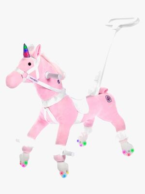 Push Pony Ride-on Hest Grace