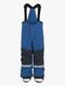 Didriksons Idre Overtræksbukser, Classic Blue