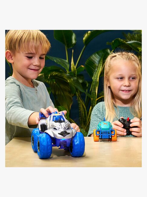 Dickie Toys Arktisk Ismonster 25 cm