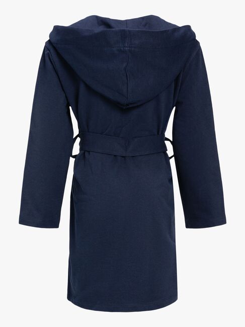 Luca & Lola Moa Morgenkåbe, Navy